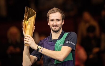 tennis:-medvedev-battles-back-to-win-second-title-of-year
