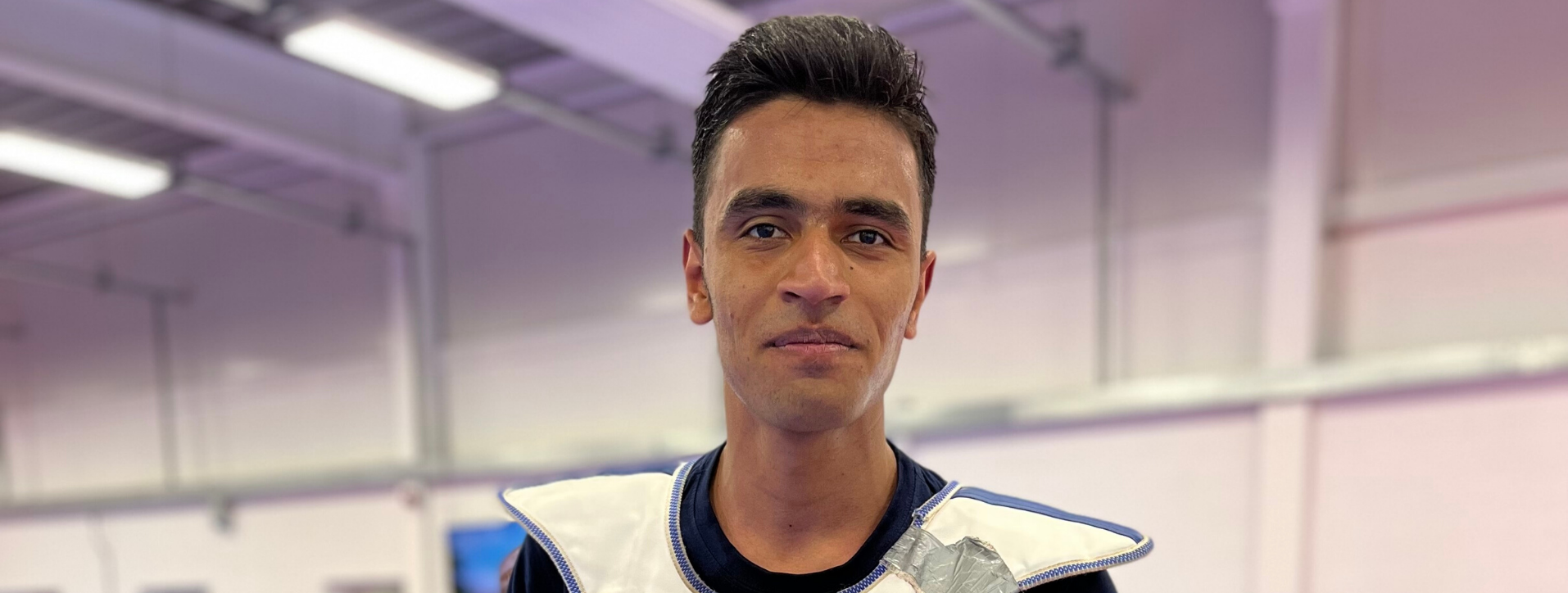 question-time-refugee-athlete-farzad-shares-life-lessons-with-students 