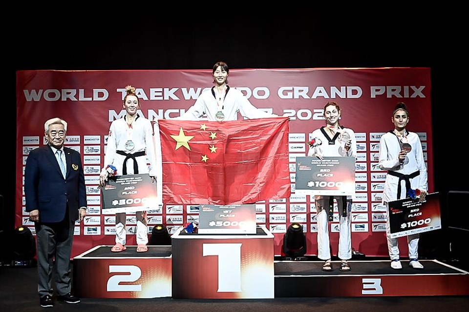 home-favourites,-fresh-faces-and-repeat-winners-all-atop-the-podium-in-manchester