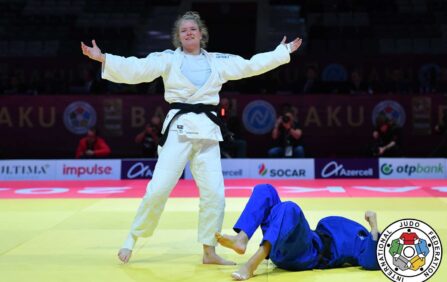 consistency-is-key-for-sanne-van-dijke