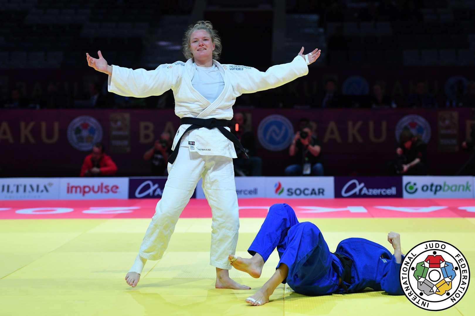 consistency-is-key-for-sanne-van-dijke