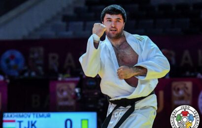 temur-rakhimov-wins-gold-and-is-back-at-number-1