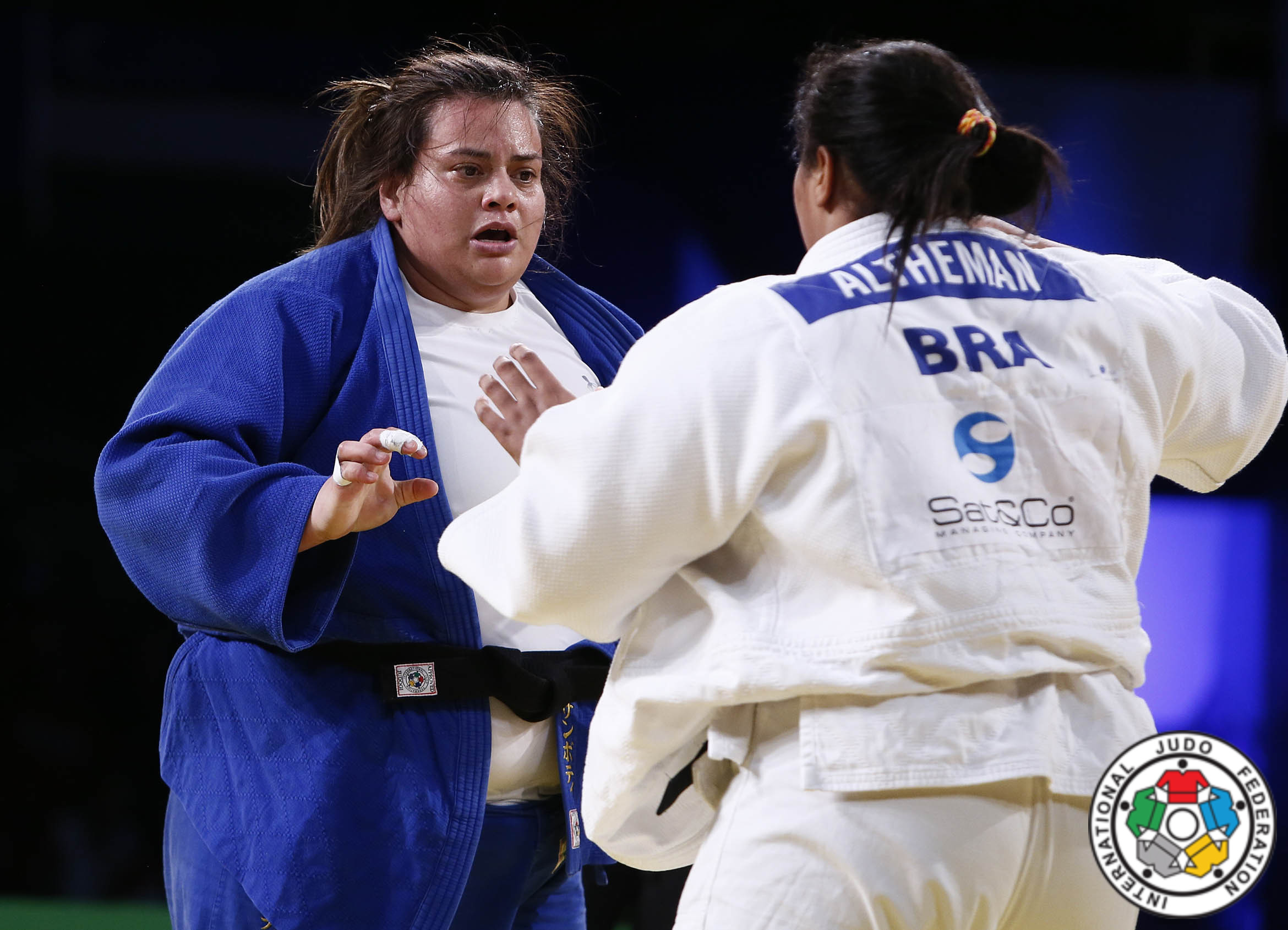 heavyweight-judoka-vanessa-zambotti-addresses-bullying