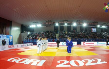 judo-champions-league-for-fighter-tbilisi-and-us-orleans