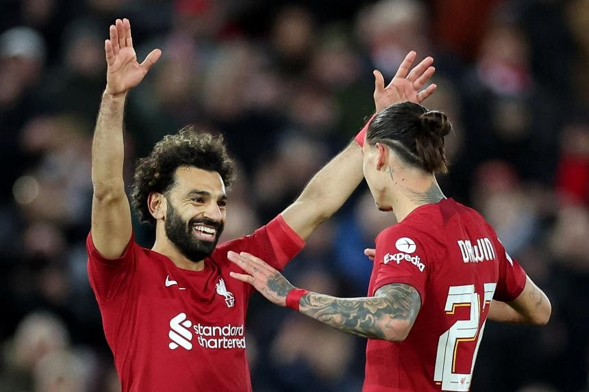 football:-klopp-hails-‘good-reaction’-despite-reds-failing-to-clinch-top-spot