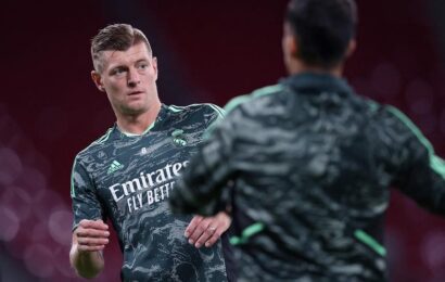 football:-i’ll-retire-at-real-madrid,-i-just-don’t-know-when,-says-kroos