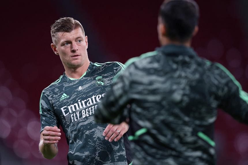 football:-i’ll-retire-at-real-madrid,-i-just-don’t-know-when,-says-kroos