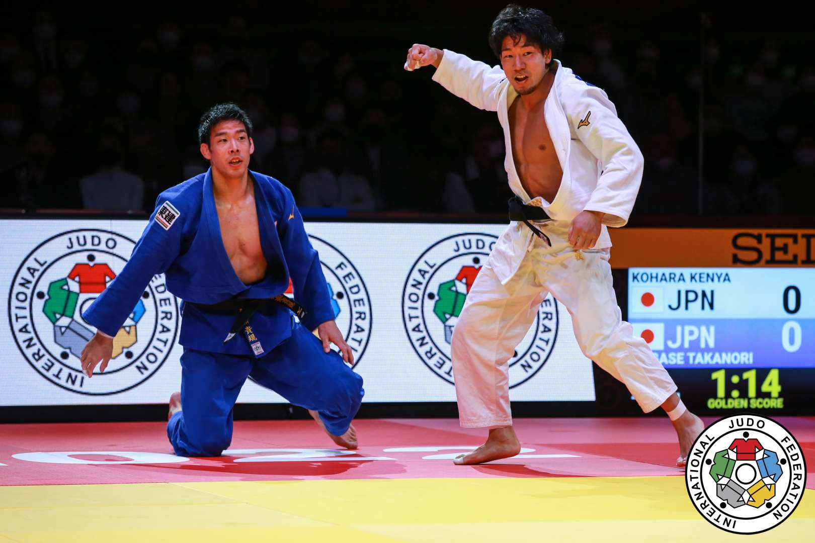 kenya-kohara-defeats-olympic-champion-nagase