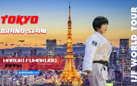 haruka-funakubo-at-the-top-of-the-mountain-with-gold-in-tokyo