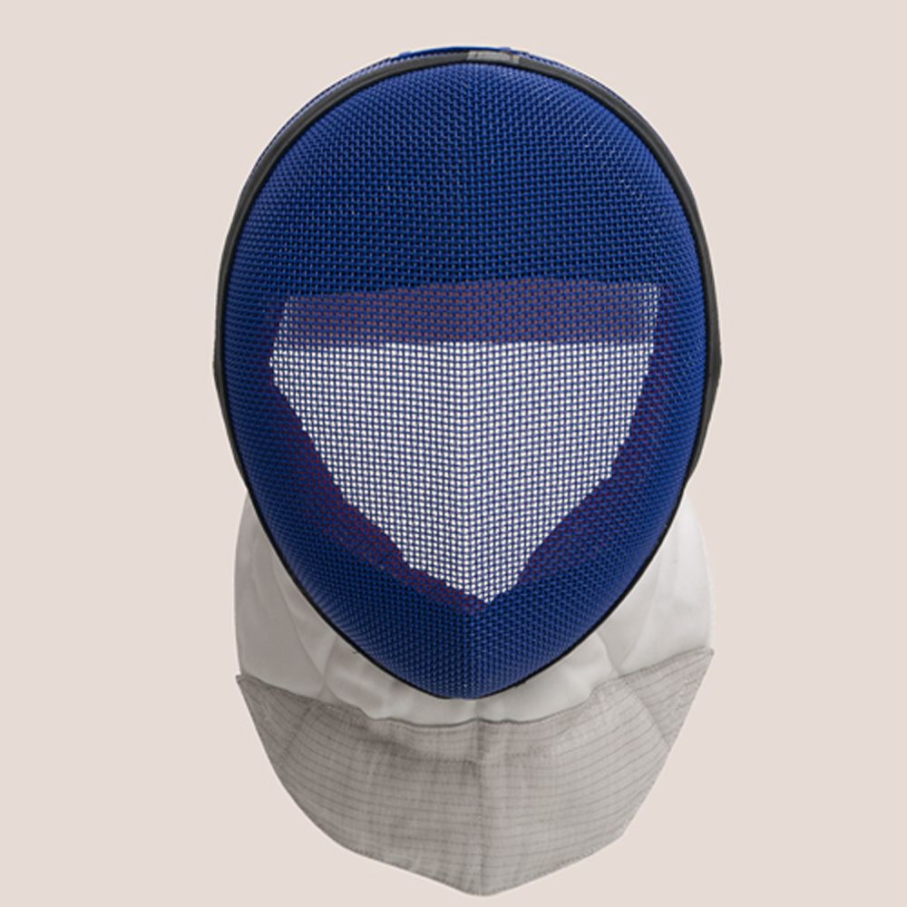 COLORED VARIOCOMFORT INOX FIE MASK FOR FOILEPEEAMI-FL-F_5_1920x1920