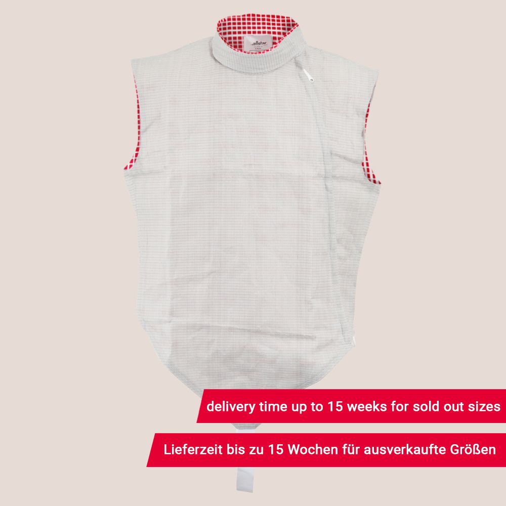 INOX ELECTRIC JACKET MEN FOIL1145H_1920x1920