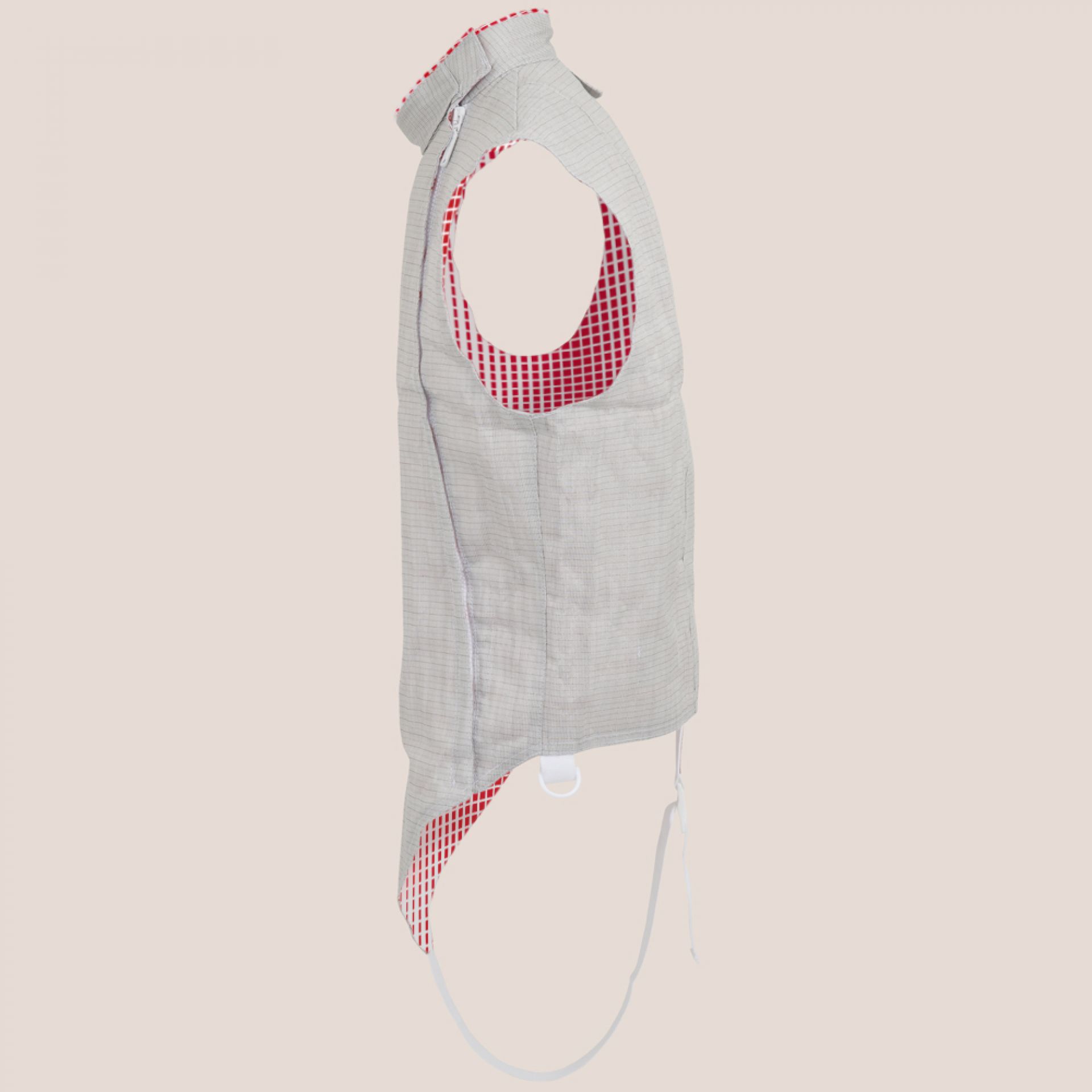 INOX ELECTRIC JACKET MEN FOIL1145H_2_1920x1920