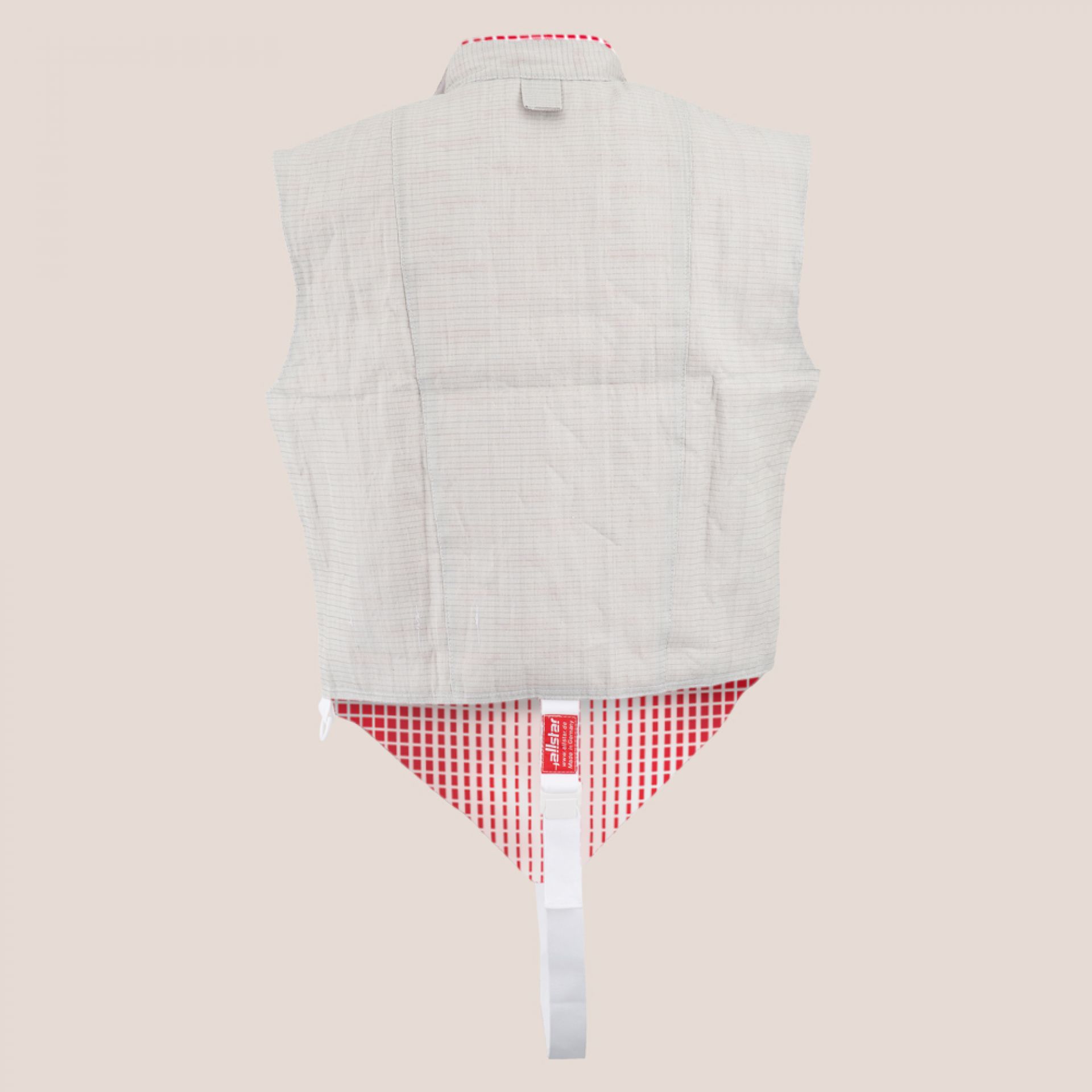 INOX ELECTRIC JACKET MEN FOIL1145H_3_1920x1920