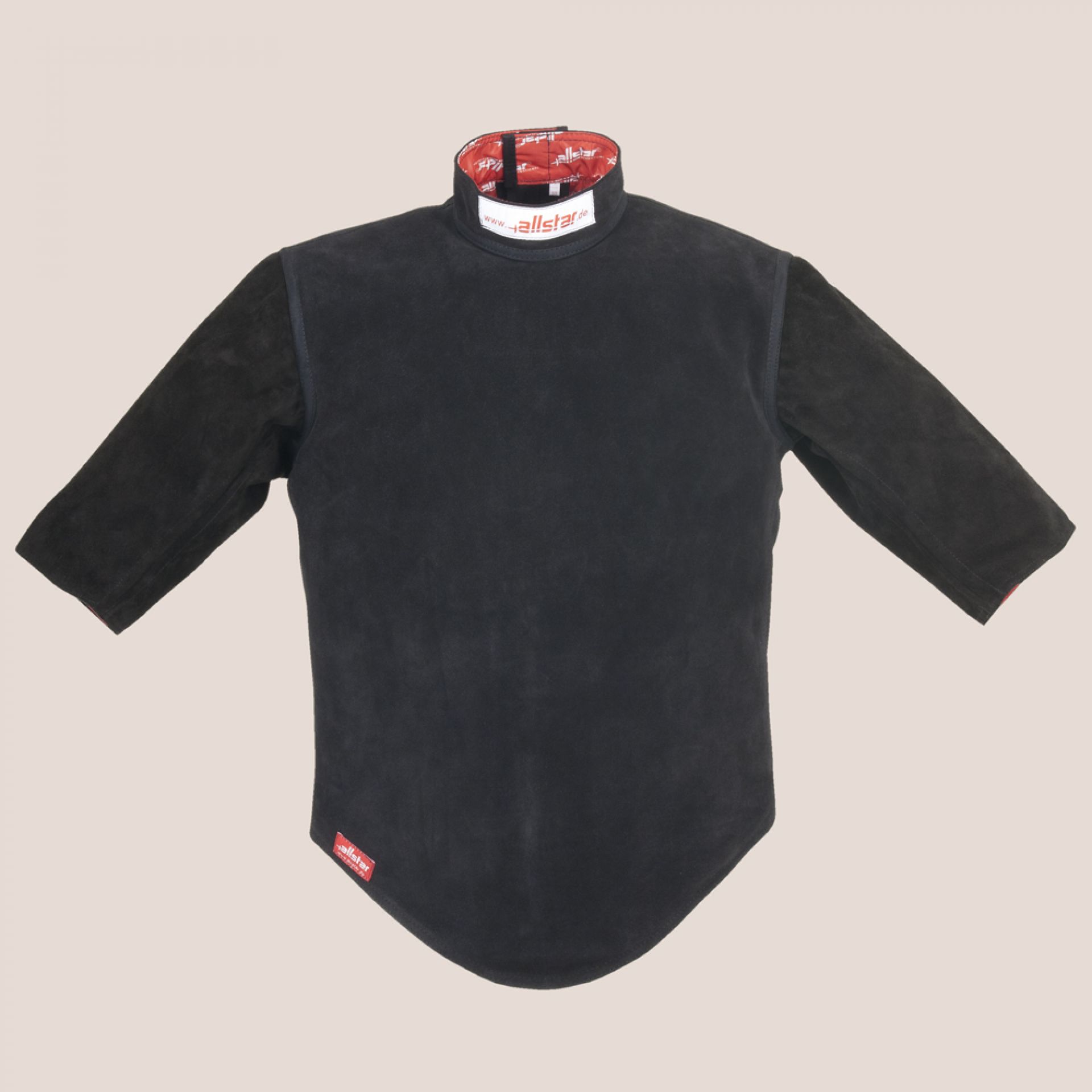 LEATHER COACH JACKET W. 2 SHORT SLEEVES MENLW-2K-D-L_1920x1920