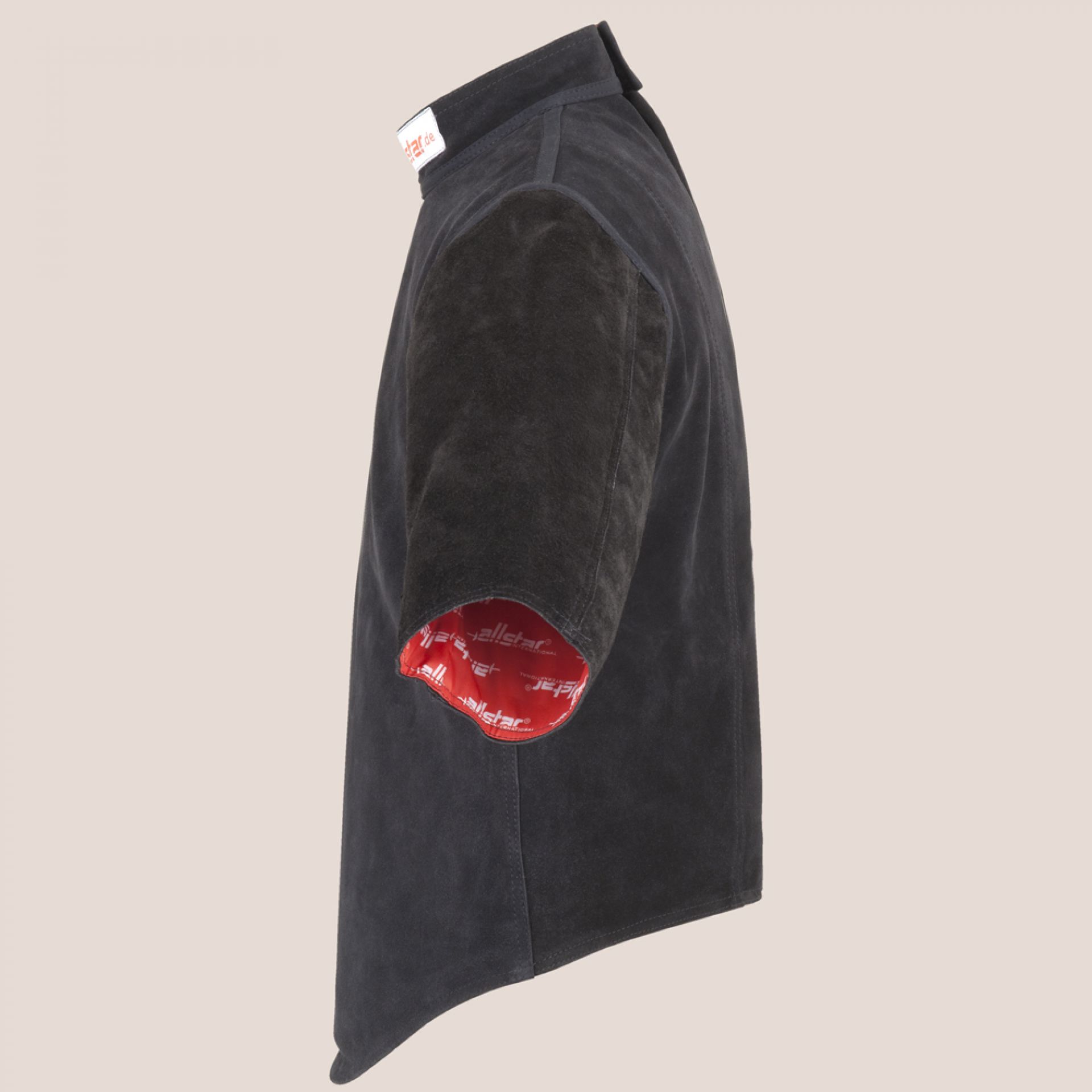 LEATHER COACH JACKET W. 2 SHORT SLEEVES MENLW-2K-D-L_2_1920x1920