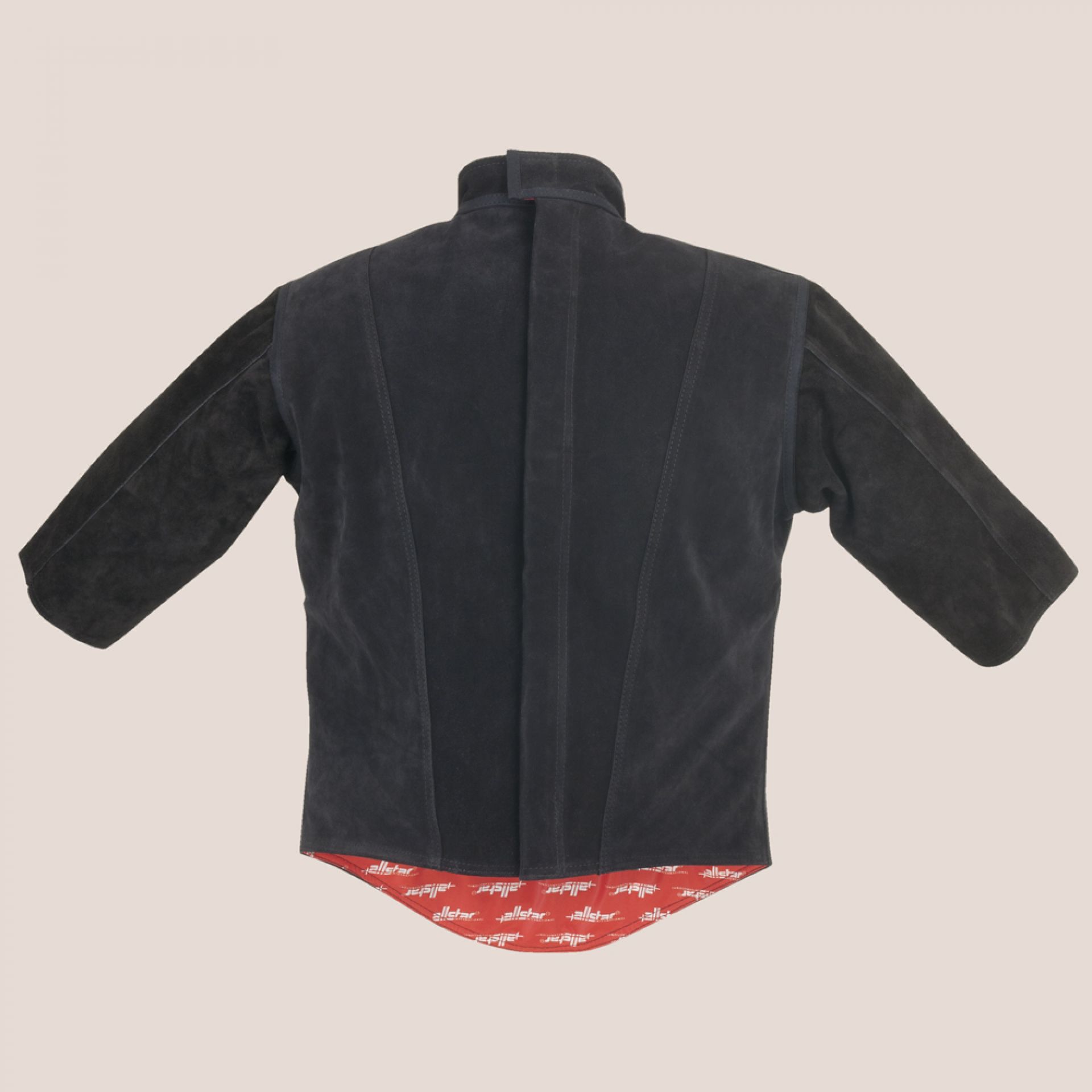 LEATHER COACH JACKET W. 2 SHORT SLEEVES MENLW-2K-D-L_3_1920x1920