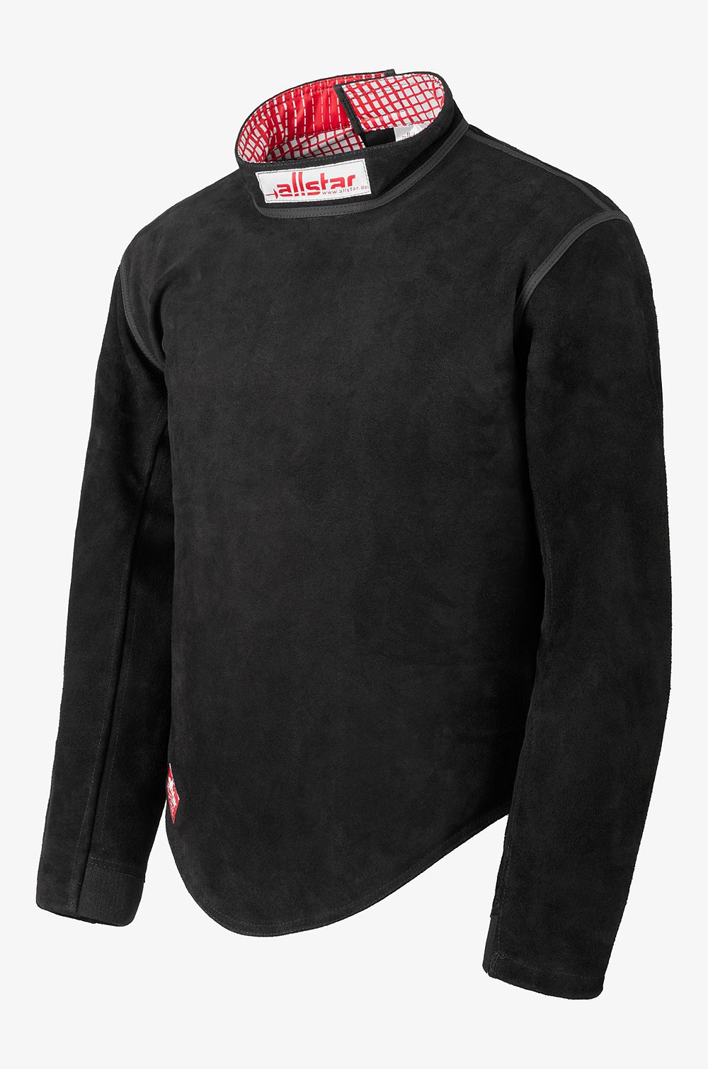 LEATHER COACH JACKET W. 2 SLEEVES MENLW2-L_2_1920x1920