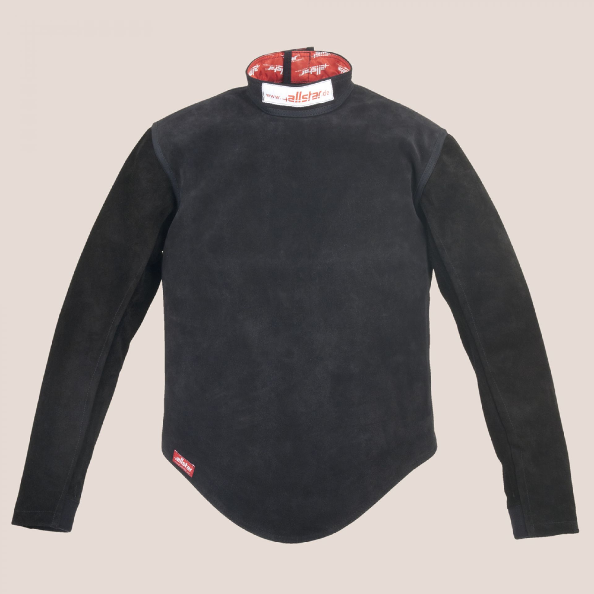 LEATHER COACH JACKET W. 2 SLEEVES WOMENLW-2-D-L_1920x1920