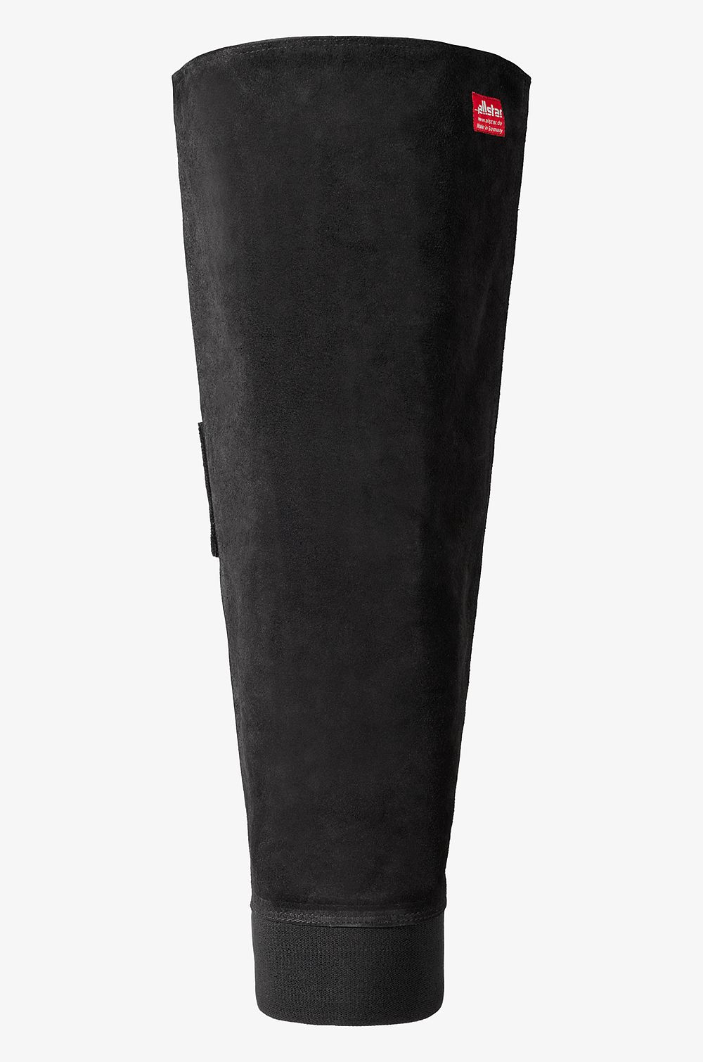 LEATHER COACH LEG PROTECTOR (KNEE-LENGTH)MBL3-L_1920x1920