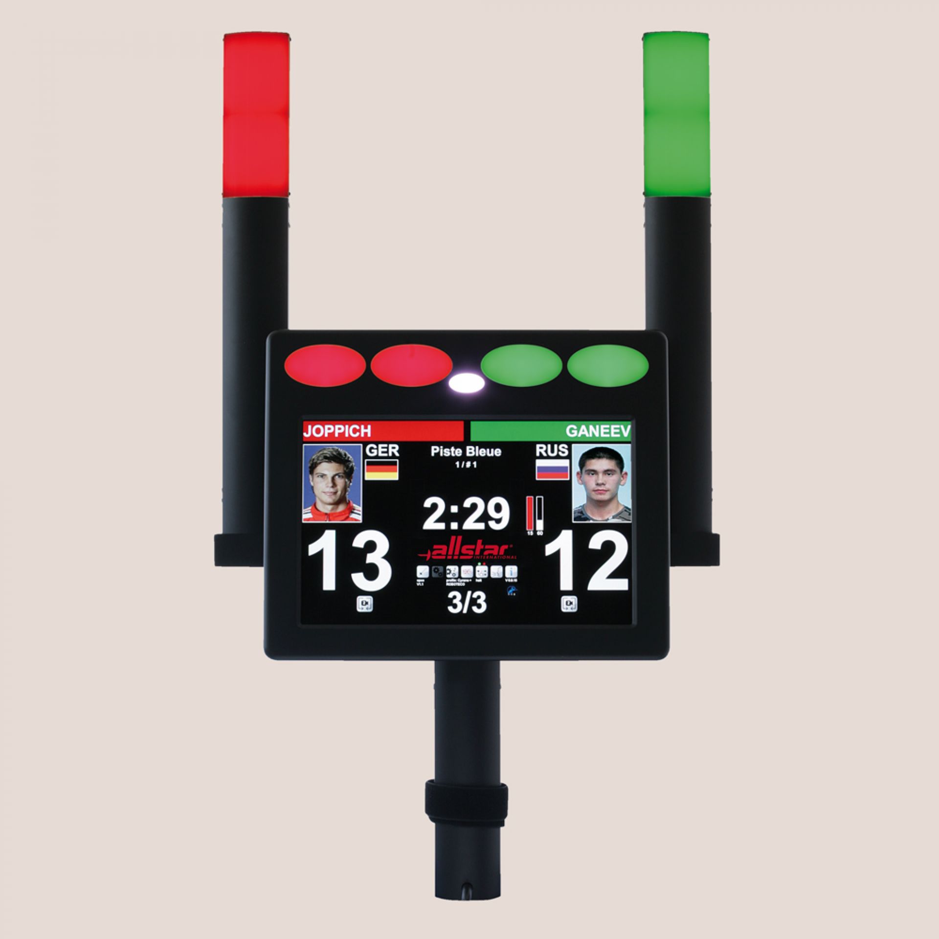 PROTOUCH FIE SIGNALLING UNIT W. TOUCHSCREENFMA21_1920x1920