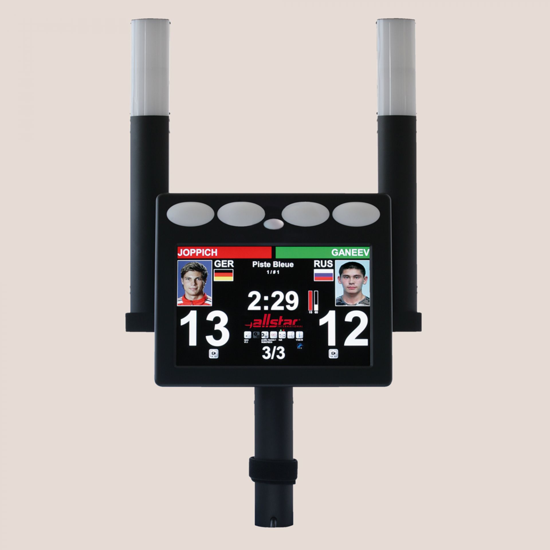 PROTOUCH FIE SIGNALLING UNIT W. TOUCHSCREENFMA21_2_1920x1920