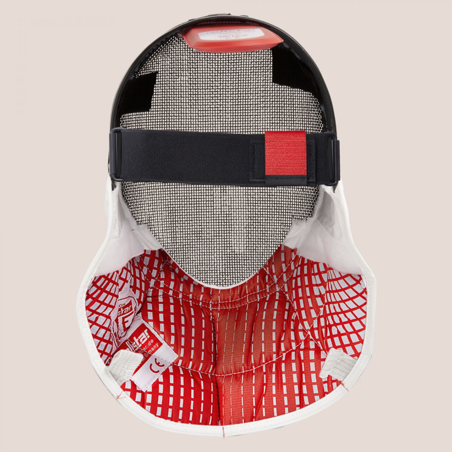 VARIOCOMFORT INOX FIE MASK FOR FOILEPEEAMIC-V_4_1920x1920