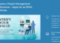 Project Management Association Singapore (PMAS)