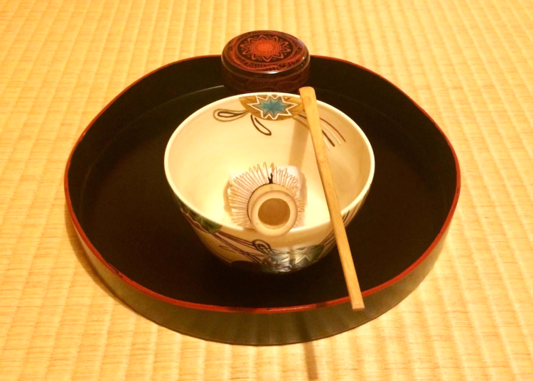 CHADO | Mini Workshop on 14 May (Sun) maximum 8 pax at each session